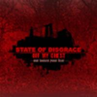State Of Disgrace State Of Disgrace / Off My Chest (Split)