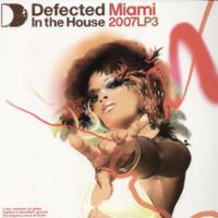 Kings of Tomorrow Defected in the House Miami 2007 (Vinyl)