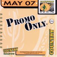 Brad Paisley Country Radio (May 2007)