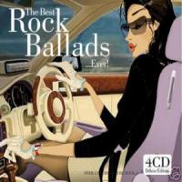 Joe Satriani The Best Rock Ballads Ever (4 CD)