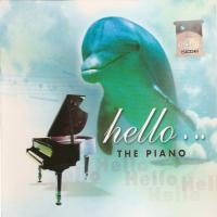 Various Artists The Piano Hello