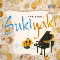 Various Artists The Piano Sukiyaki