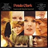 Petula Clark Supersounds from the Superstar!