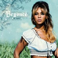 Beyonce B`Day (Deluxe Edition) (2 CD)