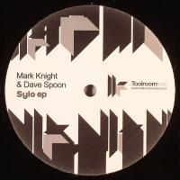 Mark Knight Sylo EP (Vinyl)