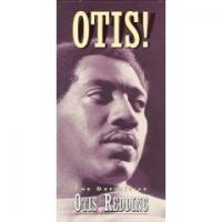 Otis Redding Otis! The Definitive Otis Redding (CD 1)