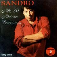 Sandra Mis 30 Mejores Canciones (CD 1)