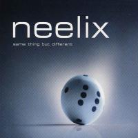 Neelix The Same Thing But Different