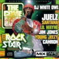 Cam`ron DJ White Owl: I`m A Rock Star Vol. 2 (Rock Star Edition) (bootleg)