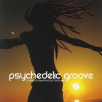 Hyperion Psychedelic Groove Vol. 1 (2 CD)