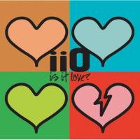 Iio Is It Love (Single)