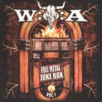 Helloween Full Metal Juke Box Vol. 1 (2 CD)