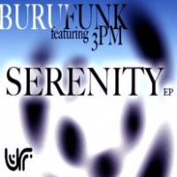 Burufunk Serenity (ep)