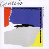 Genesis Abacab (remastered, 2007)