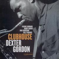 Dexter Gordon Clubhouse
