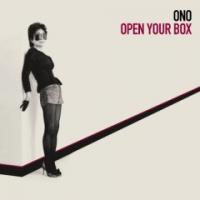 Yoko Ono Open Your Box
