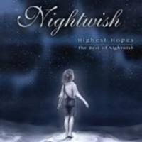 Nightwish Highest Hopes: The Best Of Nightwish (Bonus Disc)