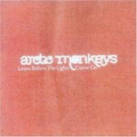 Arctic Monkeys Leave Before The Lights Come On (maxi)