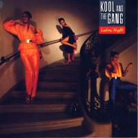 Kool & The Gang Ladies` Night