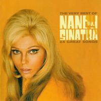 Nancy Sinatra The Very Best Of - 24 Great Songs
