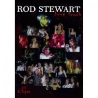 Rod Steward Love Touch (DVD-rip)
