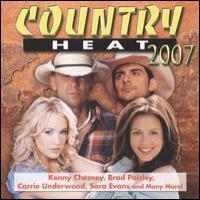 Sheryl Crow Country Heat 2007