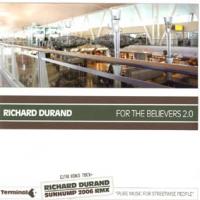 Richard Durand For The Believers 2.0 EP (Vinyl)