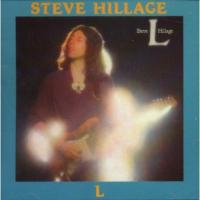Steve Hillage L