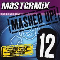 Various Artists Mastermix Mashed Up 12