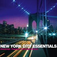 Danny Tenaglia New York City Essentials (2CD)