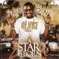 Akon A Star Is Born