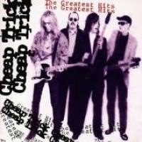 Cheap Trick The Greatest Hits (CD 1)