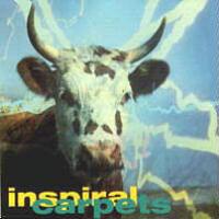 Inspiral Carpets Commercial Rain (Single)