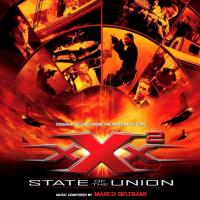 Marco Beltrami XXX 2: State of the Union