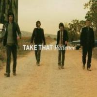 Take That Patience (Single)