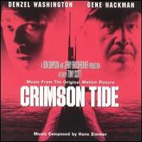 Hans Zimmer And Lisa Gerrard Crimson Tide