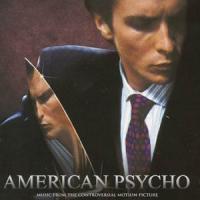 New Order American Psycho