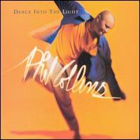 Phil Collins Dance Into The Light