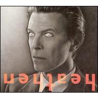 Pet Shop Boys & David Bowie Heathen (Bonus Disc)