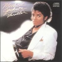 Michael Jackson & The Jacksons Thriller (Special edition)