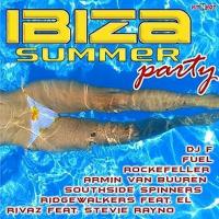 Armin Ibiza Summer Party