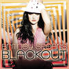 Britney Spears Featuring Madonna Blackout