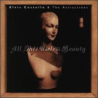 Elvis Costello All This Useless Beauty