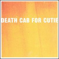 Death Cab For Cutie The Photo Album