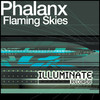 Phalanx Flaming Skies