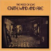 EARTH WIND & FIRE The Need of Love