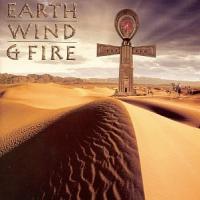 EARTH WIND & FIRE In the Name of Love