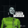 Sarah Vaughan The Definitive Sarah Vaughan