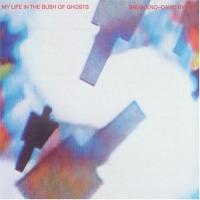 Brian Eno My Life in the Bush of Ghosts