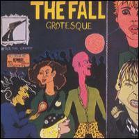 The Fall Grotesque (After The Gramme)